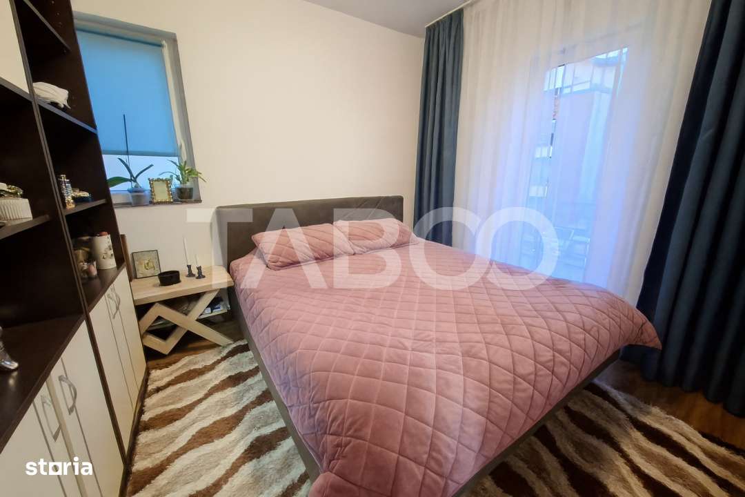 Apartament de vanzare  2 camere cu balcon bloc nou Arhitectilor - Imagine principală: 2/10