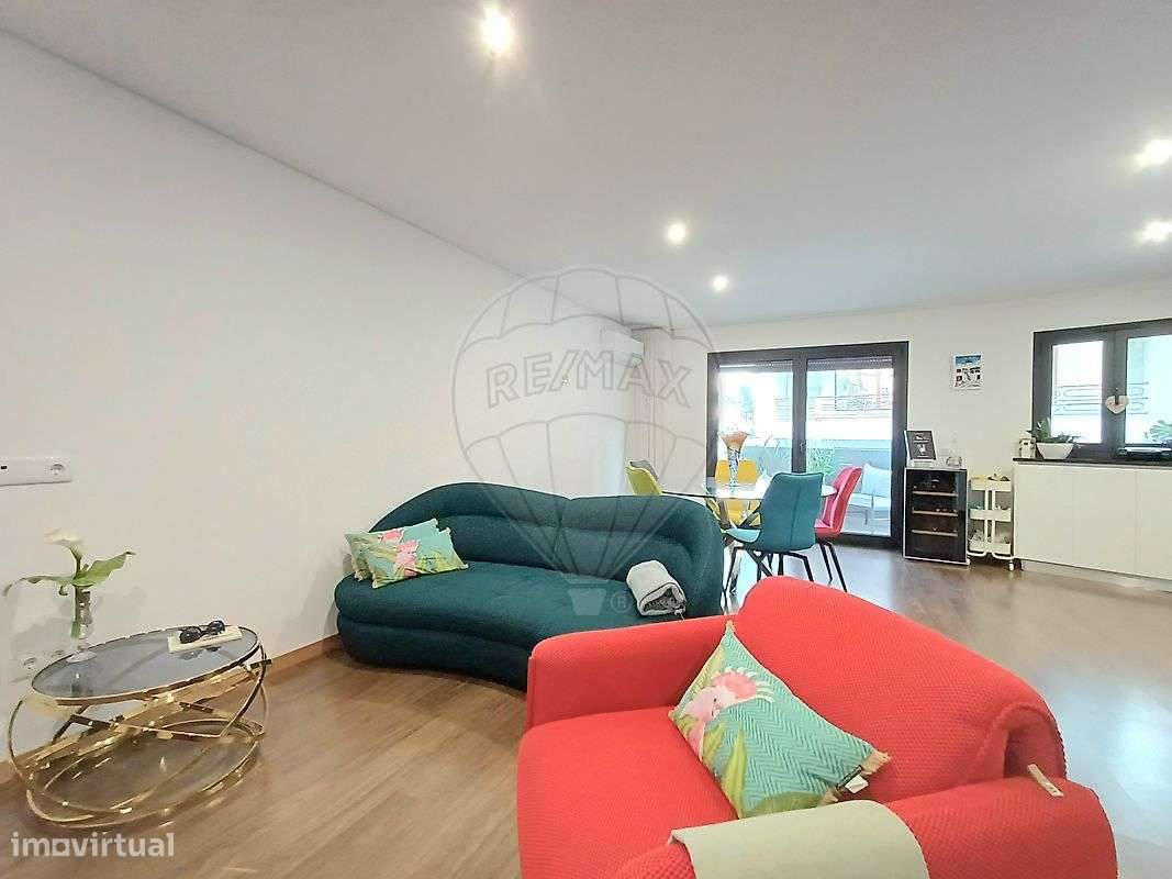 Apartamento T2 para venda - Grande imagem: 5/25