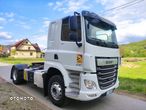 DAF CF 480 hydraulika - 4