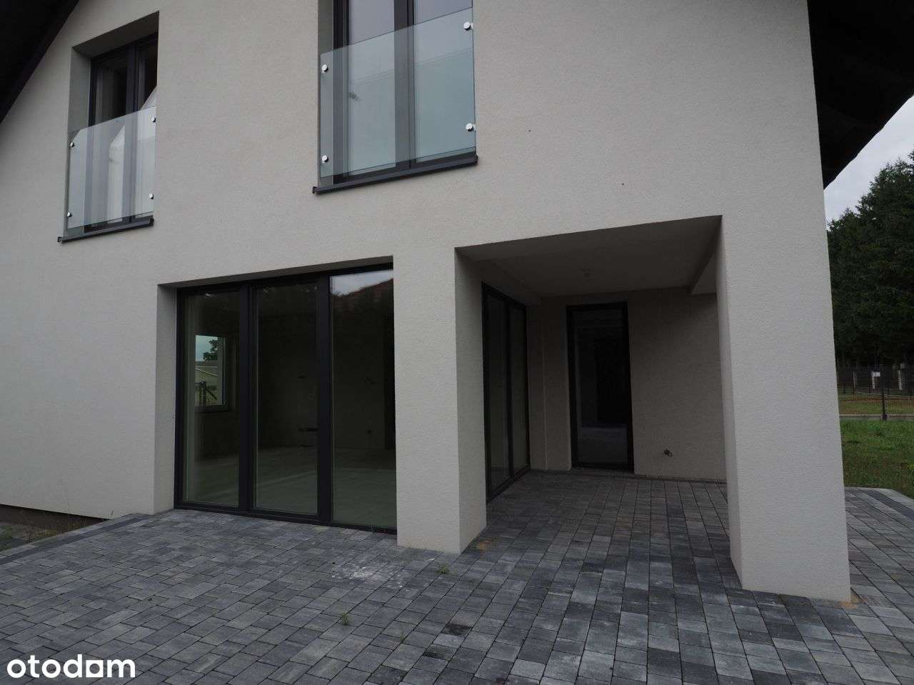 Nowa niższa cena. Gotowy z odbiorami. Dom wolnosto-6