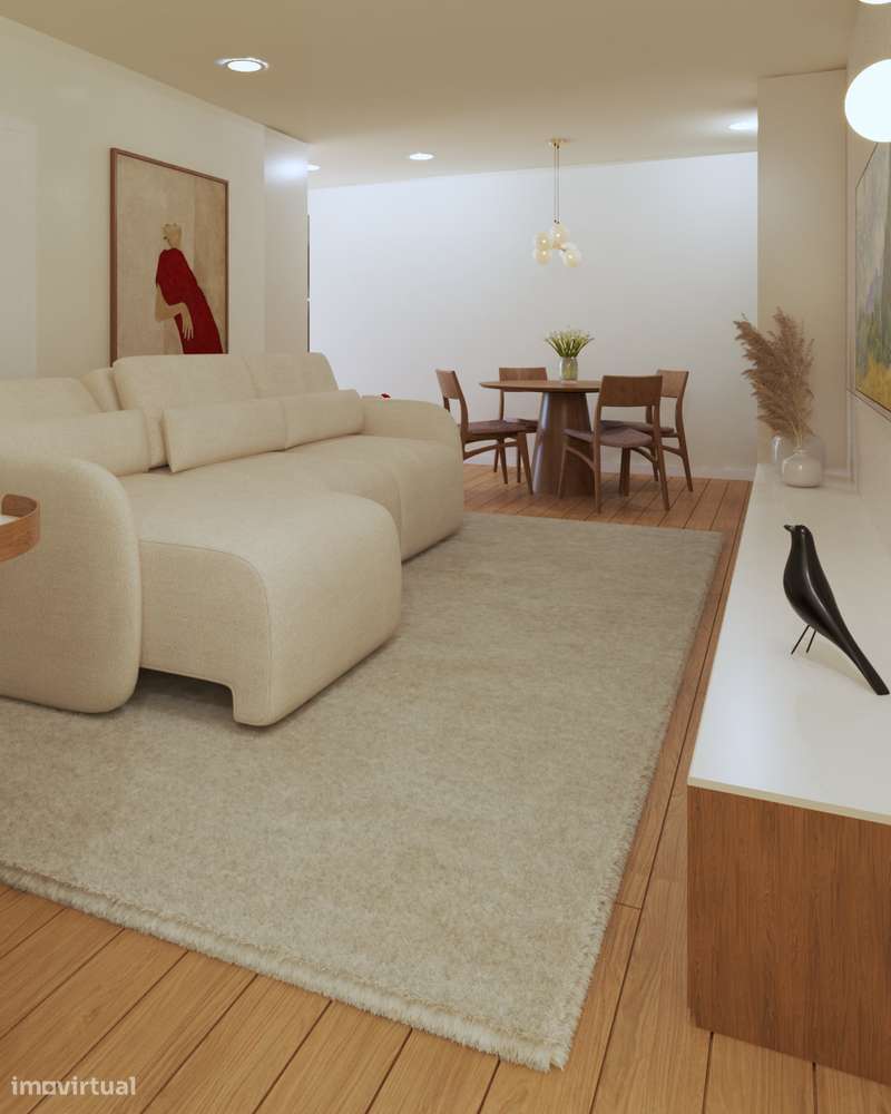 Apartamento, 65 m², Arca e Ponte de Lima-6