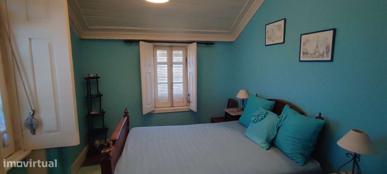 Casa da Avenida - Gala - Figueira da Foz-20