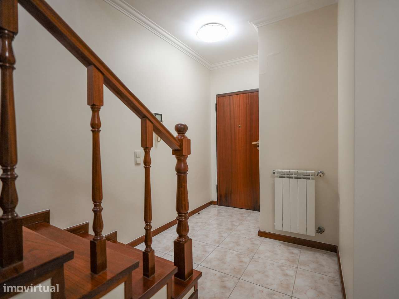 Apartamento Duplex T2 na Reguenga - Grande imagem: 5/34