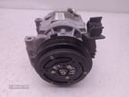 Compressor Do Ar Condicionado / Ac Fiat 500 (312_) - 2