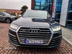 Audi SQ7 4.0 TDI Quattro Tiptronic - 3