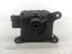 Motor Comporta Da Chaufagem Sofagem  Renault Clio Ii (Bb_, Cb_) - 2