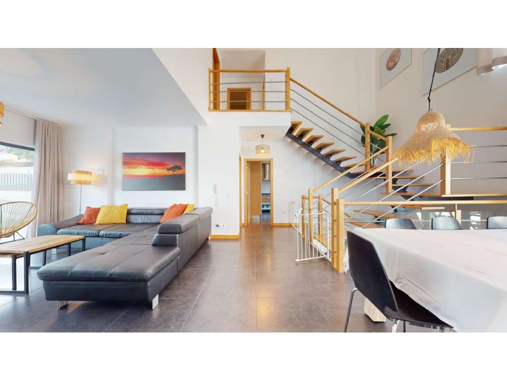 Moradia Germinada 4 Quartos em Soltroia - Grande imagem: 5/20