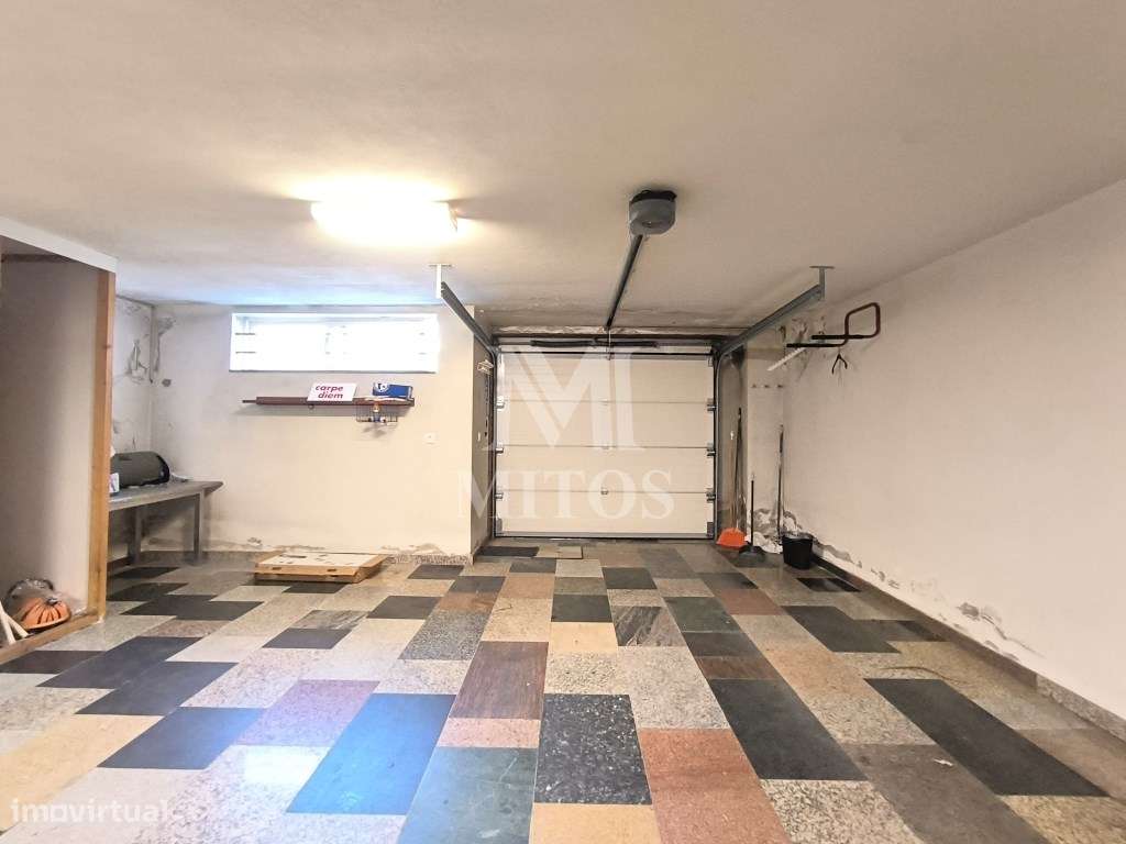 Moradia T4 - São Francisco-18