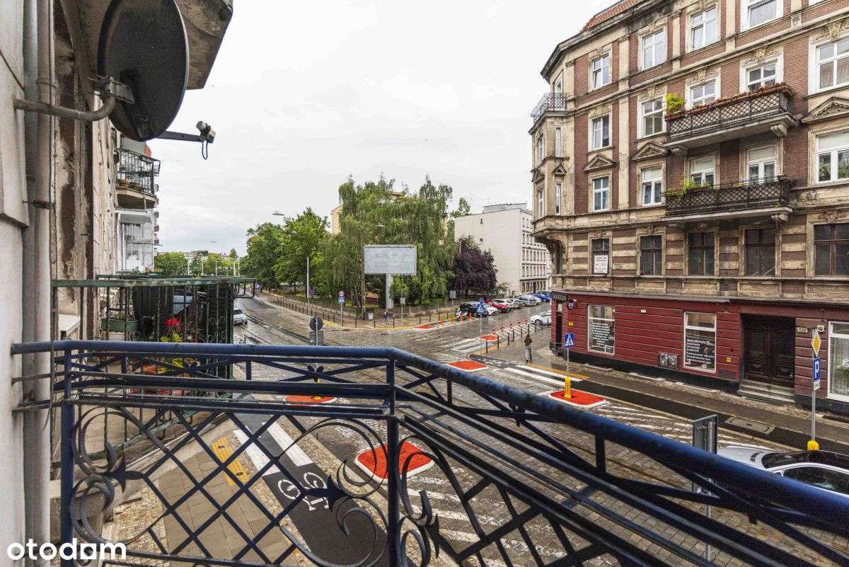 Mieszczański Styl we Wrocławiu I Twoja aranżacja-5