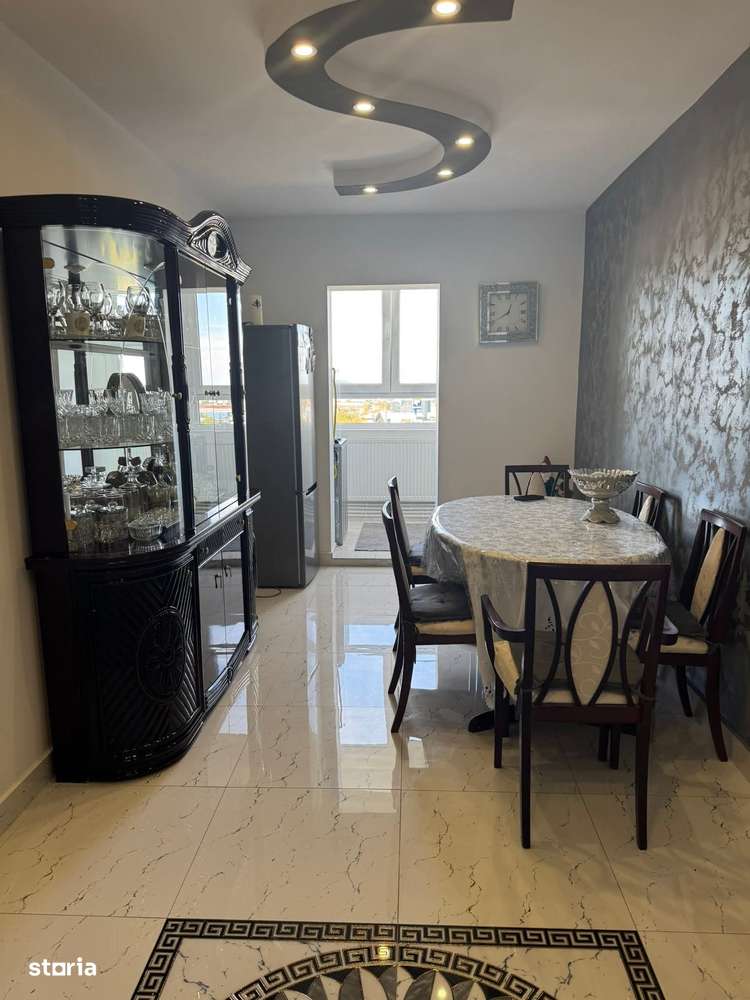 Inchiriez 2 camere zona Noua Darste pet friendly - Imagine principală: 4/10