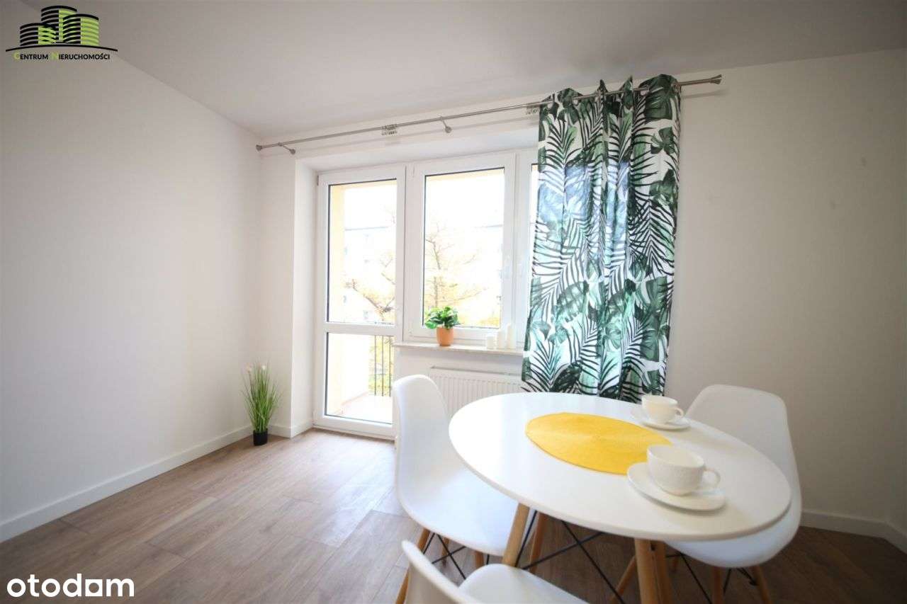 Mieszkanie Po Generalnym Remoncie W Centrum - Pełny obrazek: 4/20