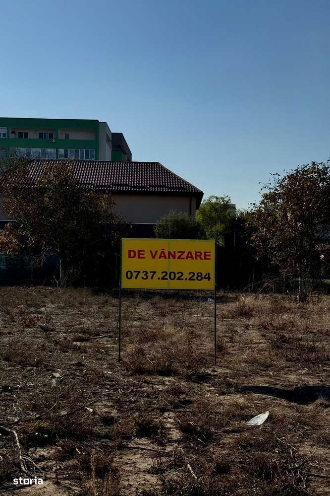 Teren intravilan 2.000 mp, ideal dezvoltare rezidentiala,Popesti-1