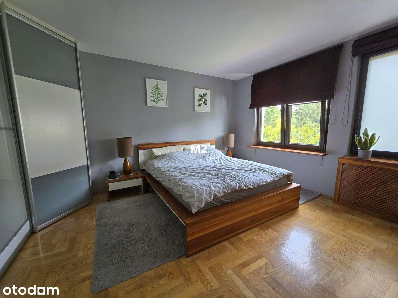 Dom + garaż + mieszkanie Kokotów 10a, Pociąg Ska!.-15