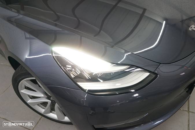 Tesla Model 3 Long-Range Dual Motor AWD - 10