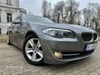 BMW Seria 5 523i - 2