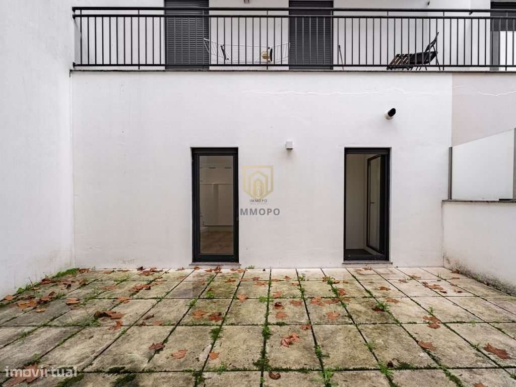 Apartamento T1 Venda em Matosinhos e Leça da Palmeira,Matosinhos - Grande imagem: 2/22