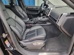 Porsche Cayenne Diesel Tiptronic S - 25