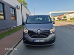 Renault Trafic ENERGY 1.6 dCi 140 Start &St Grand Combi L2H1 Expression - 22