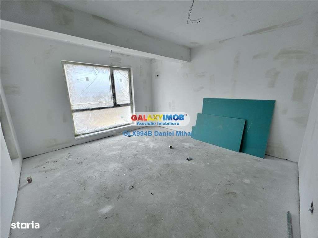 Apartament 2 camamere-Voucher mobila 2000euro CADOU-Prel. Ghencea-11