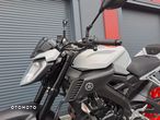 Yamaha MT - 24