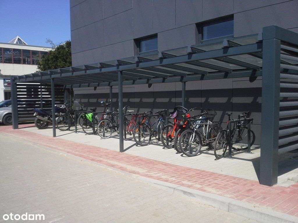 Powierzchie biurowe_grunwald_miejsca parkingowe - Pełny obrazek: 5/7