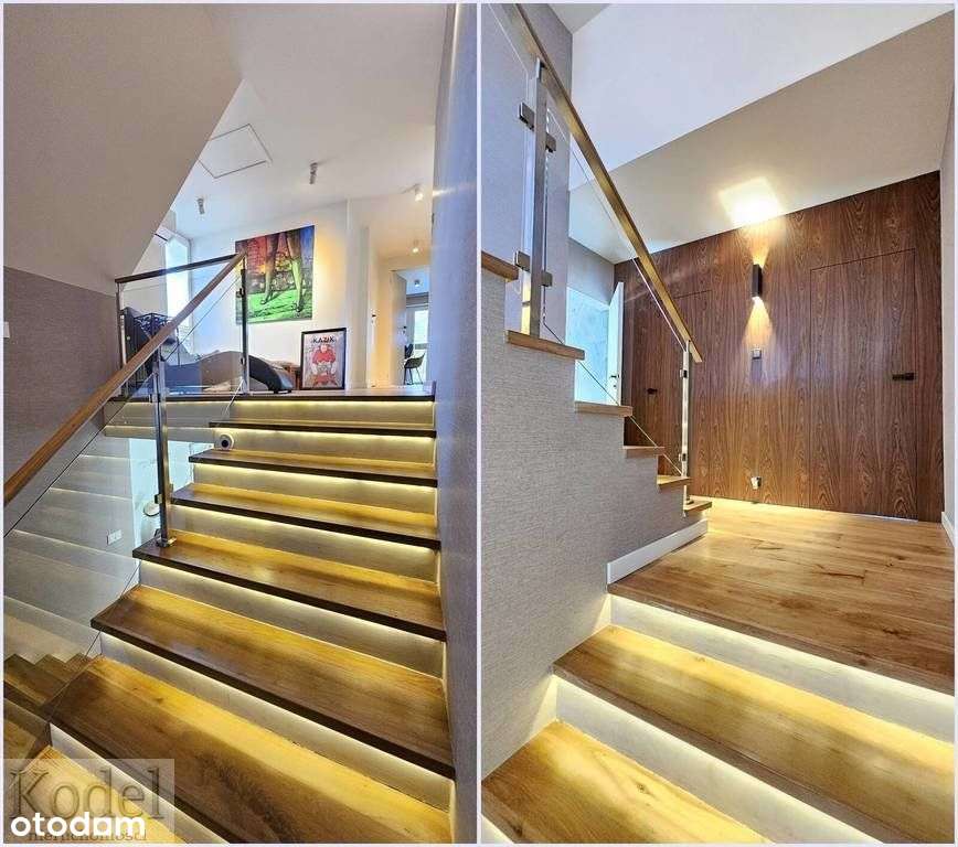 Dom Swoszowice | 7pokoi | 308m2 | działka 27,53ar-16