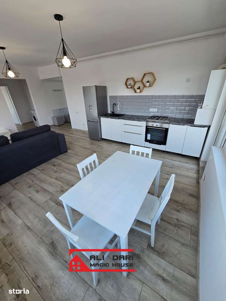 De vânzare apartament tip penthouse cu Terasă  de 75 m² - Imagine principală: 5/20