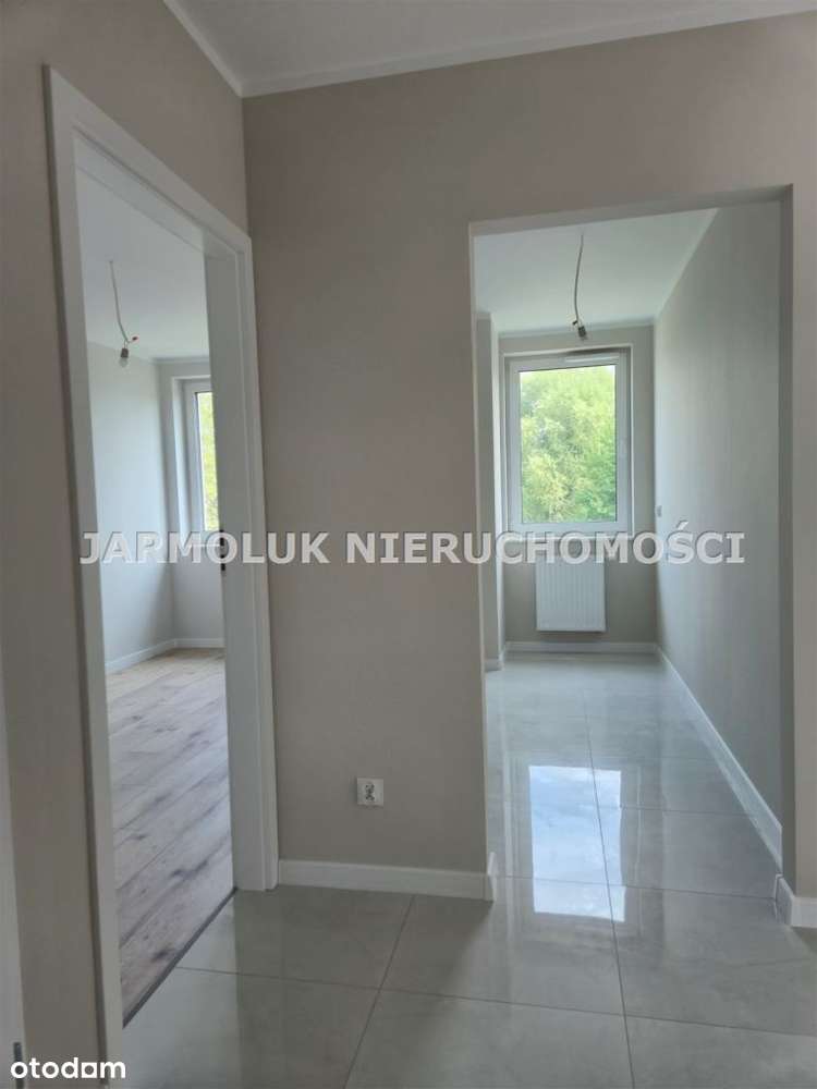 Nowe, wykończone pod klucz, ul. Balonowa-4