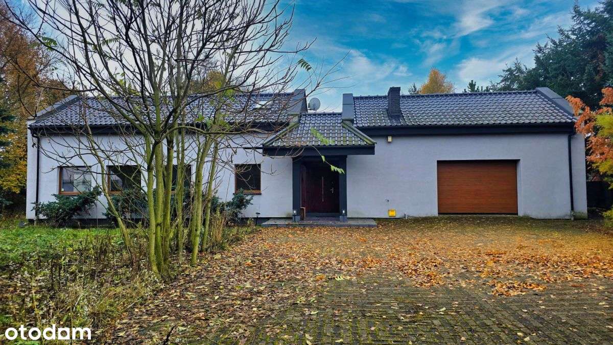 Sprzedam dom parterowy na ulicy Radojewo-18