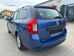 Dacia Logan MCV 0.9 TCe 90 CP Prestige - 7