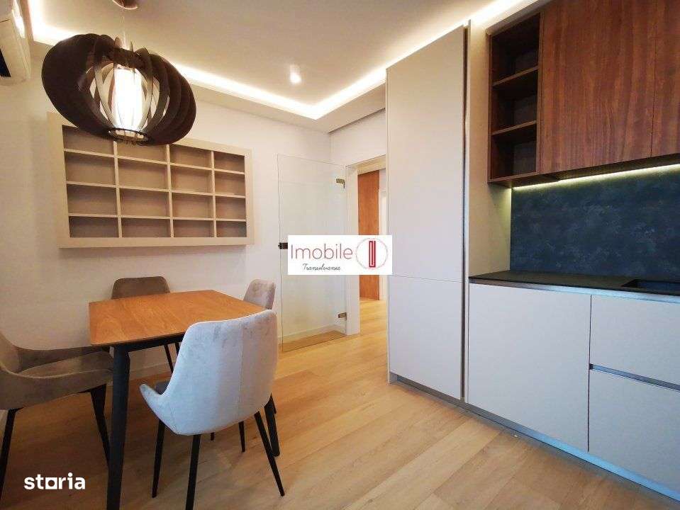 Apartament 4 camere Lux | zona Iulius Mall-6