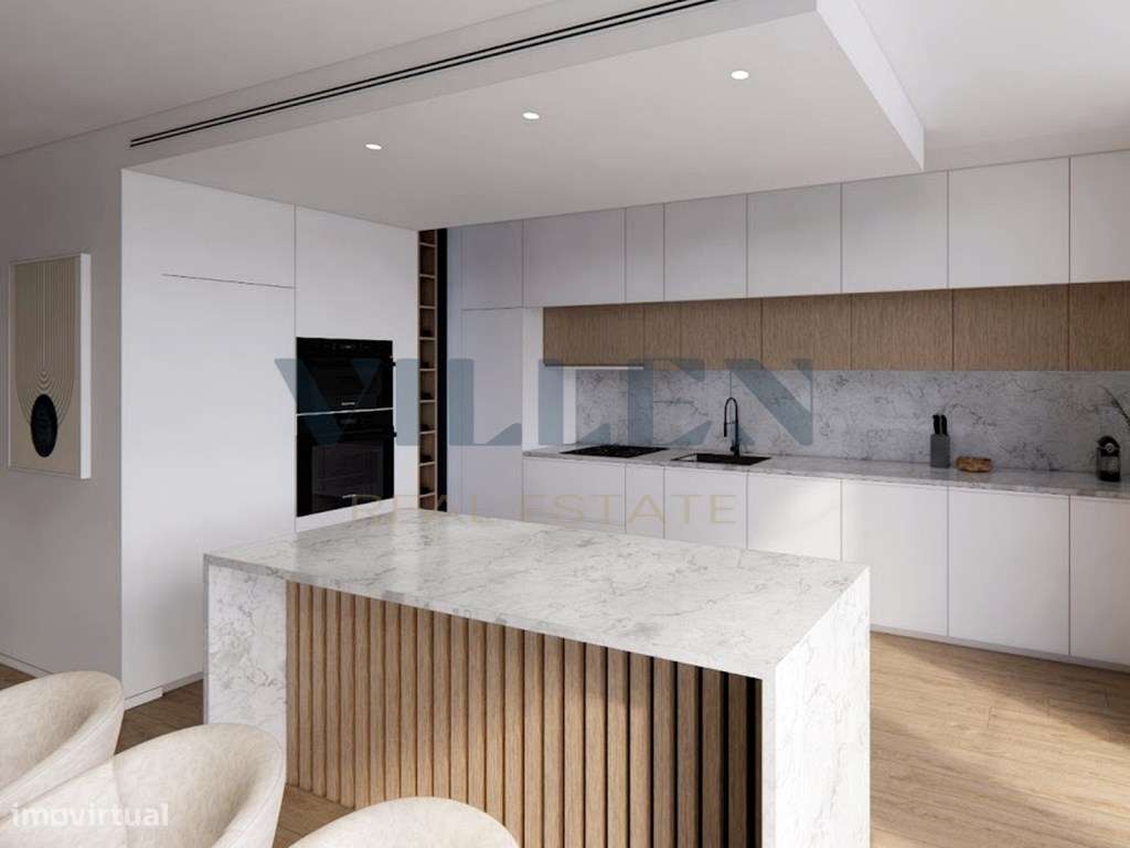 Casas da Chaminé - O Seu Refúgio Moderno na Trofa-5