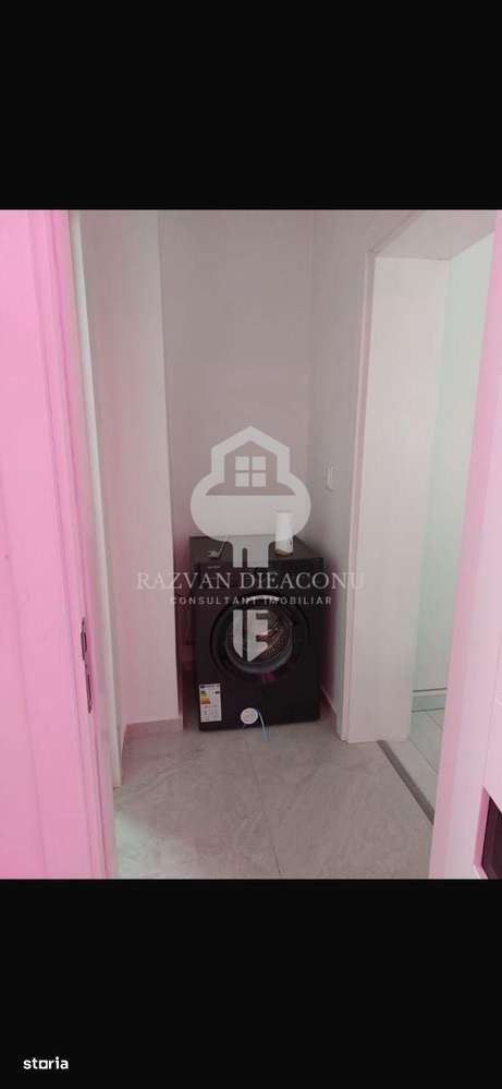 Apartament 2 camere City Park Mall-1