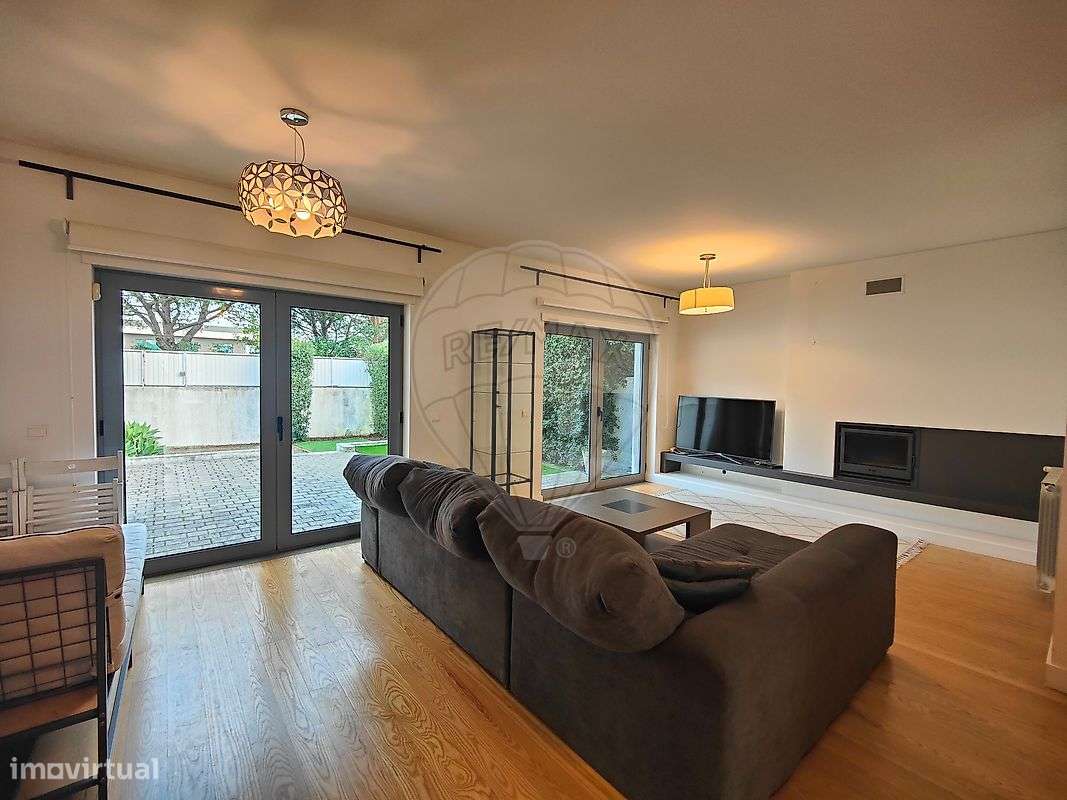 Moradia T4 para arrendamento - Grande imagem: 5/49