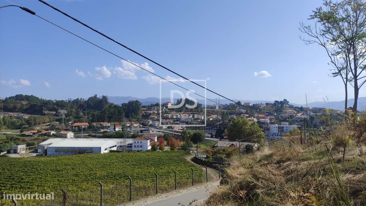 Terreno, 940 m², Freixo de Cima e de Baixo-5