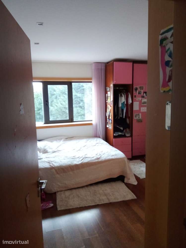 Moradia T3 em Cristelo, Paredes-11