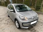 Volkswagen up! 1.0 high EU6 - 10