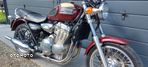 Triumph Thunderbird - 24