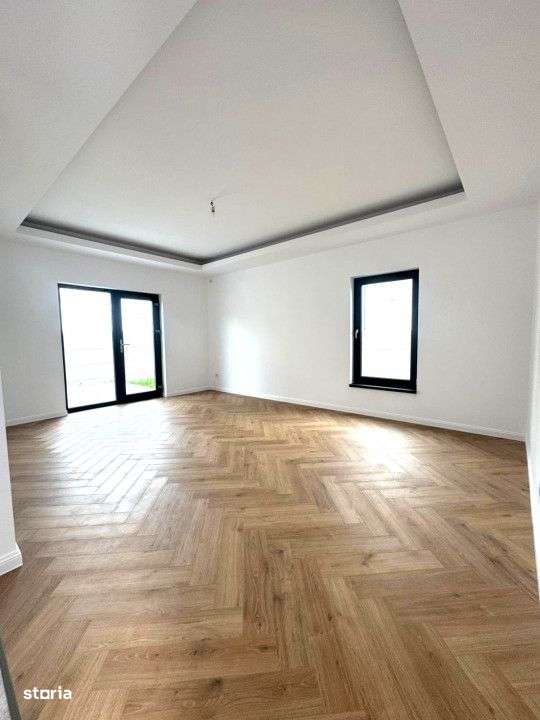 Vanzare Casa/Vila Individuala Bragadiru-Crisul Repede id nr 44 - Imagine principală: 3/19