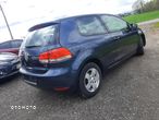 Volkswagen Golf VI 1.6 Trendline - 17