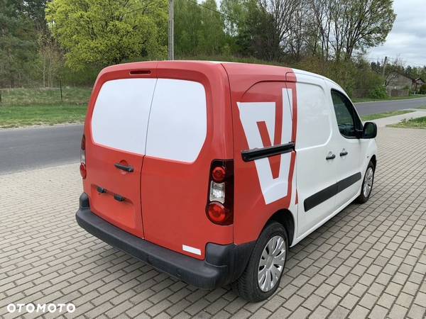 Citroën Berlingo - 3