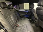 BMW 520 d Pack M Auto - 10