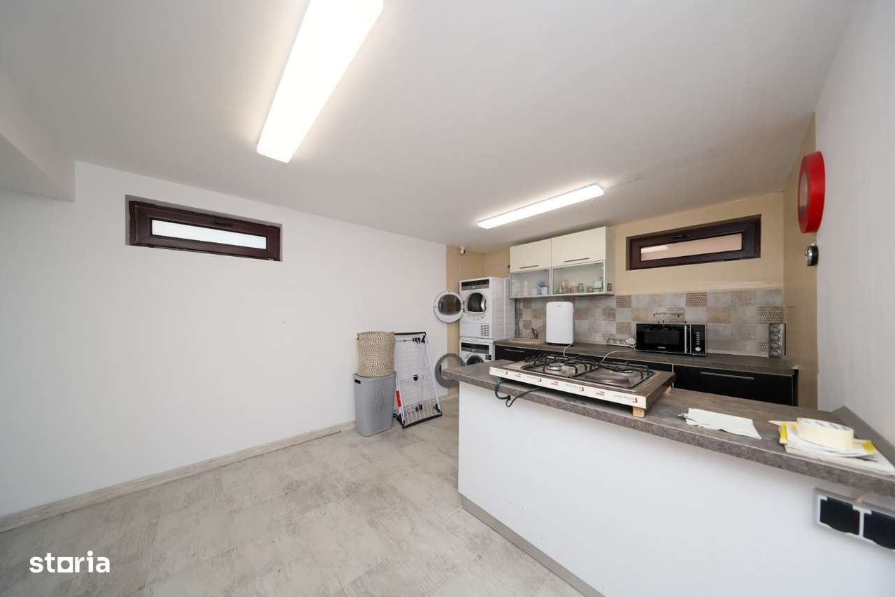 Casă unică, cartier Izvor – Str. Izvorului 10-4