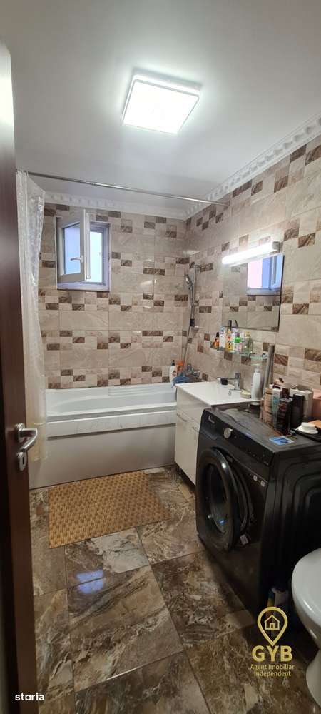 Casa cu etaj de vânzare în Sântandrei 131 mp util-7