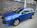 Skoda Octavia 2.0 TDI SCR 4x4 Style DSG - 4