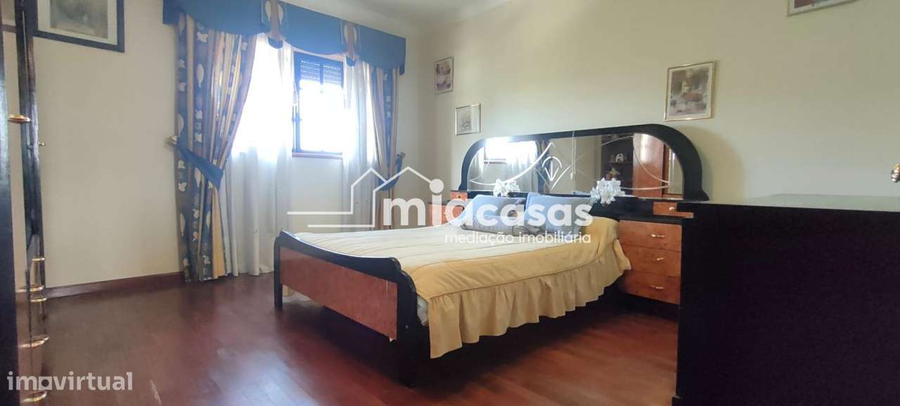 Moradia T4 Pronta Habitar-31