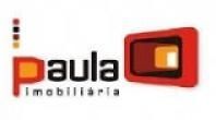Paula Imobiliária Logotipo