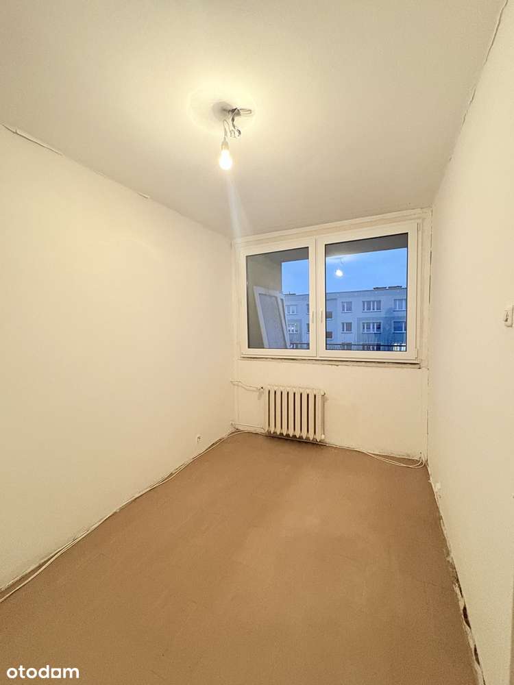 Mieszkanie 4 pokoje 2 balkony Stargard - Pełny obrazek: 4/9