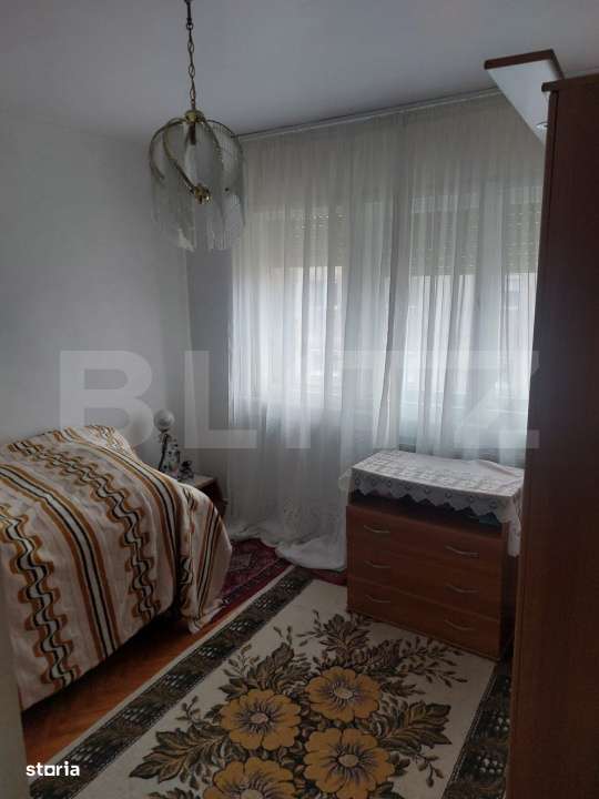 Apartament 2 camere, 62 mp, Micro 16 - Imagine principală: 3/10