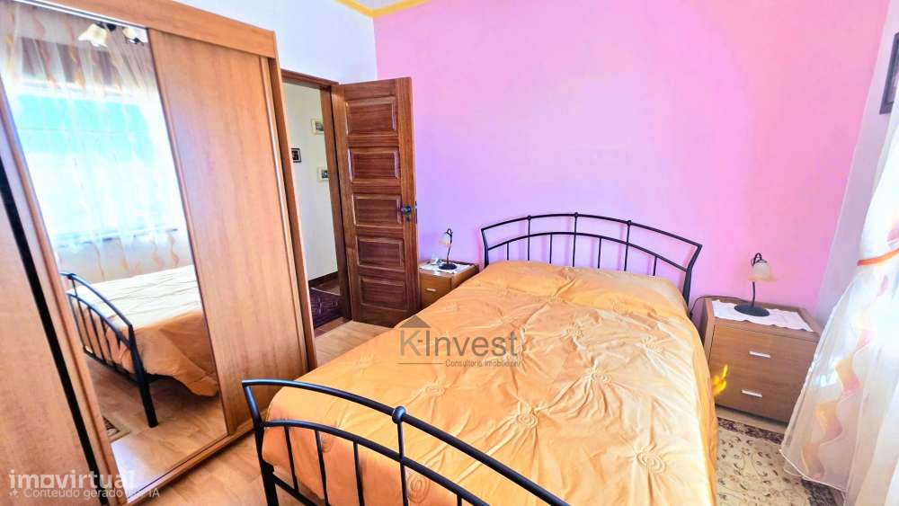 Quinta  com Moradia T6, Casa T2, Piscina Aquecida -  Salvaterra de Mag-39